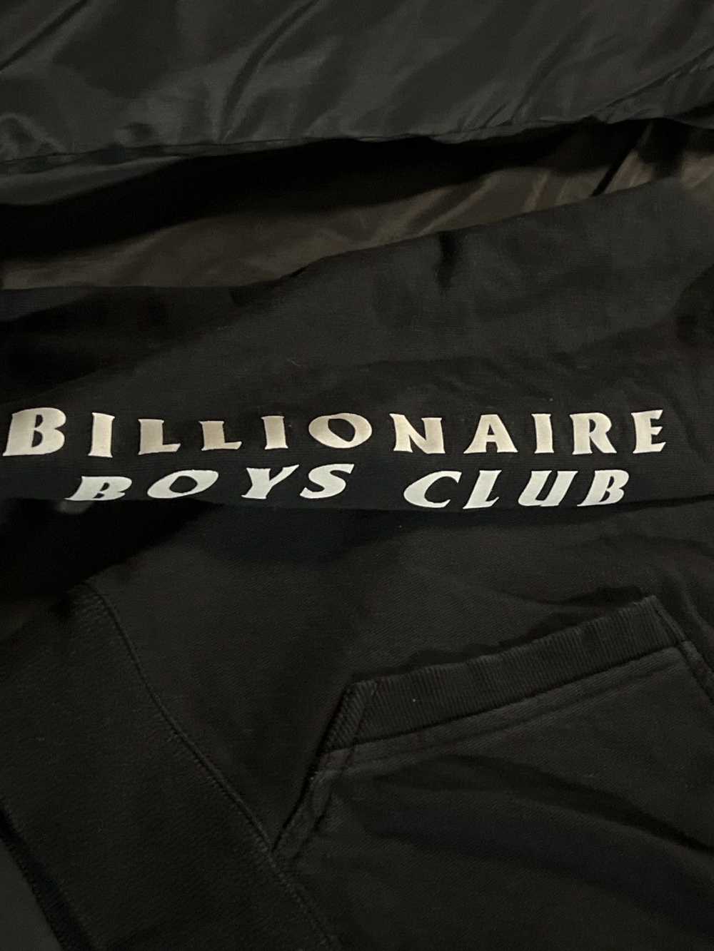 Billionaire Boys Club Billionaire Boys Club Black… - image 2