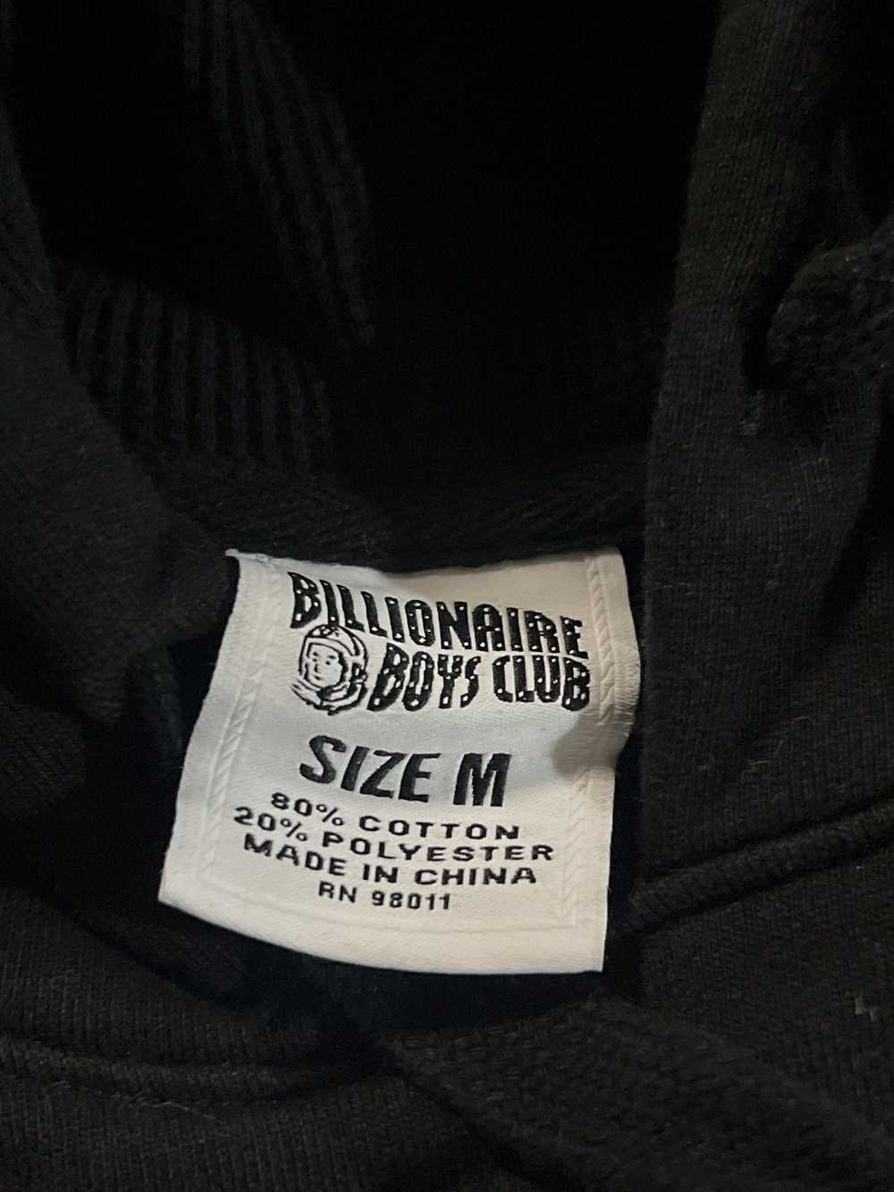 Billionaire Boys Club Billionaire Boys Club Black… - image 4