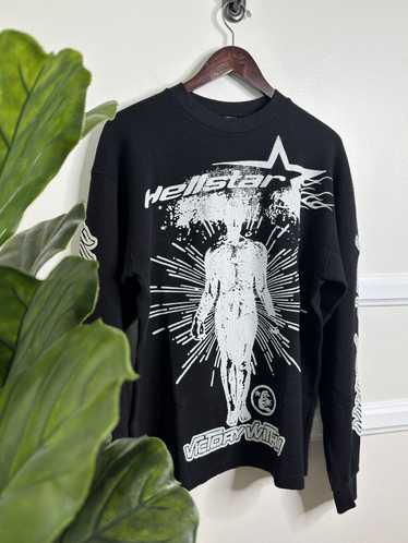 HELLSTAR Hellstar Studios Victory Thermal Black