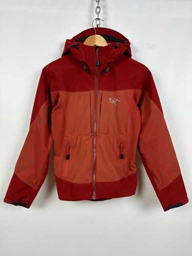 Arc'Teryx × Streetwear × Vintage Vintage Arcteryx 