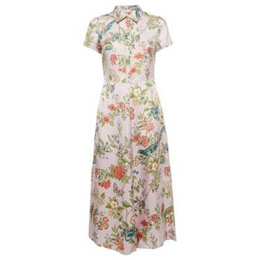 Red Valentino Garavani Silk dress