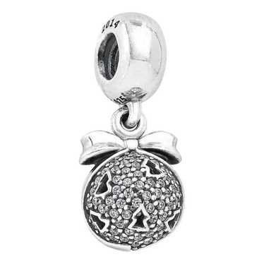 Pandora Silver bracelet - image 1