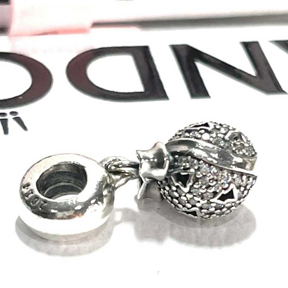 Pandora Silver bracelet - image 4