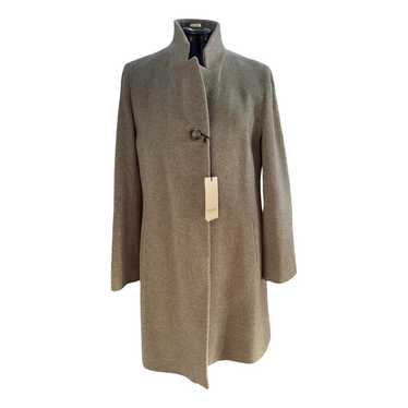 Cinzia Rocca Wool coat