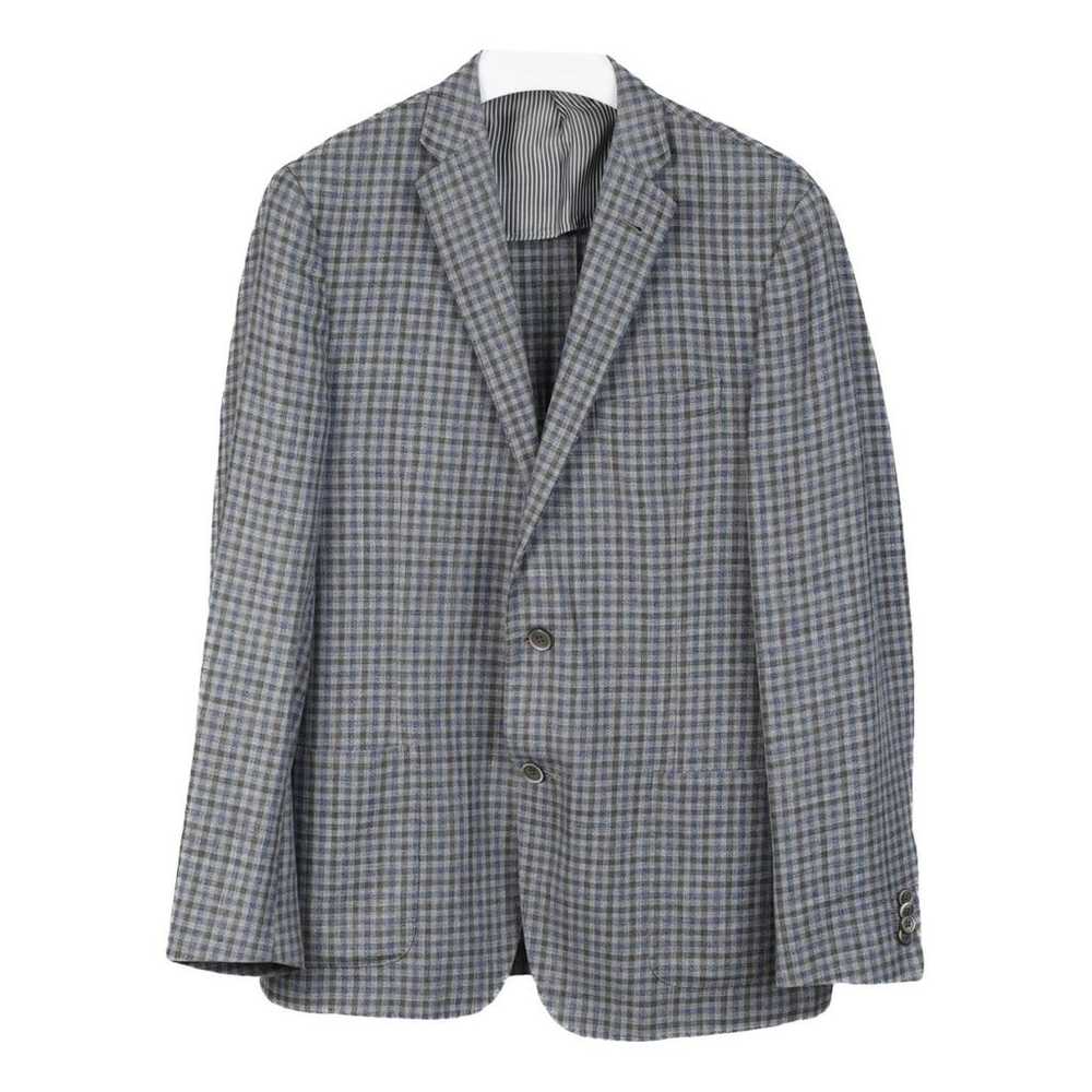 Corneliani Wool jacket - image 1