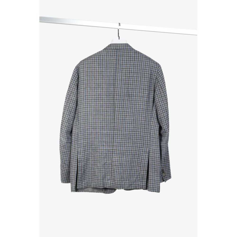 Corneliani Wool jacket - image 2