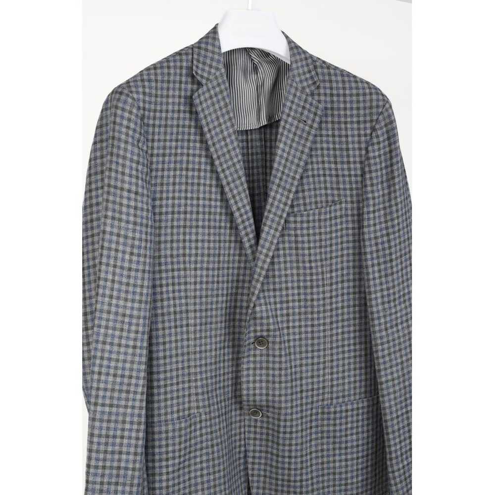 Corneliani Wool jacket - image 3