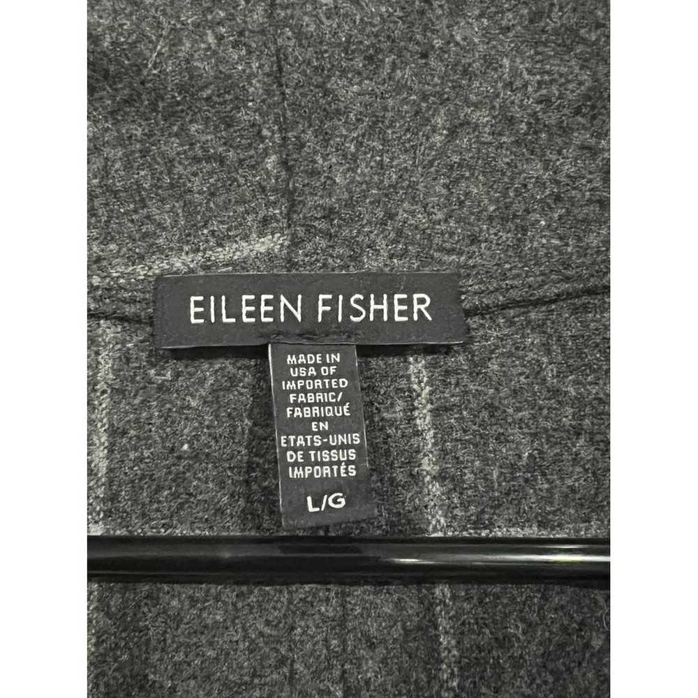 Eileen Fisher Wool jacket - image 2