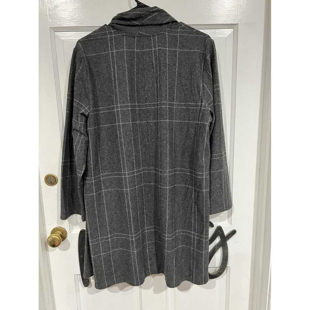 Eileen Fisher Wool jacket - image 3