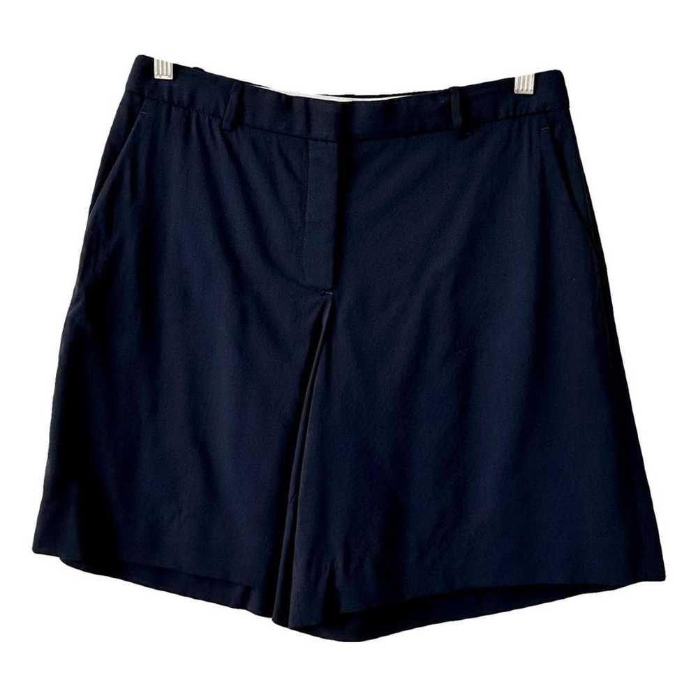 Theory Shorts - image 1