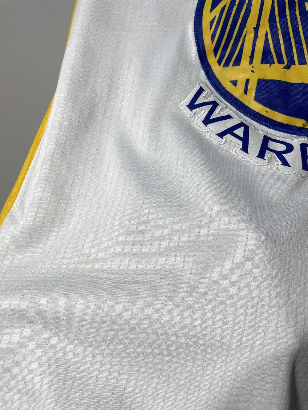 Adidas × NBA × Vintage Golden State Warriors Step… - image 10