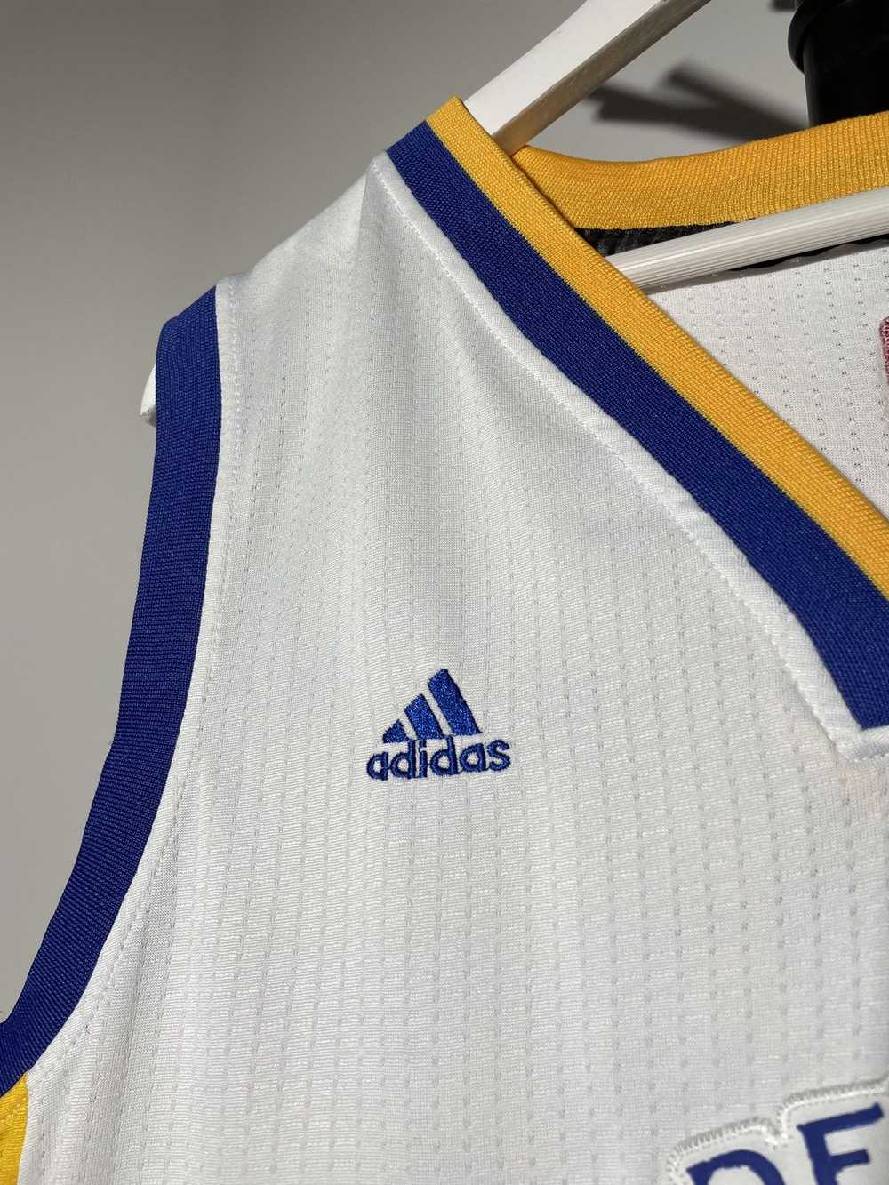 Adidas × NBA × Vintage Golden State Warriors Step… - image 12