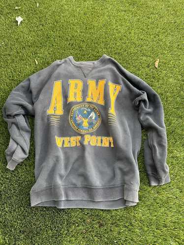 American College × Vintage Vintage West Point Army