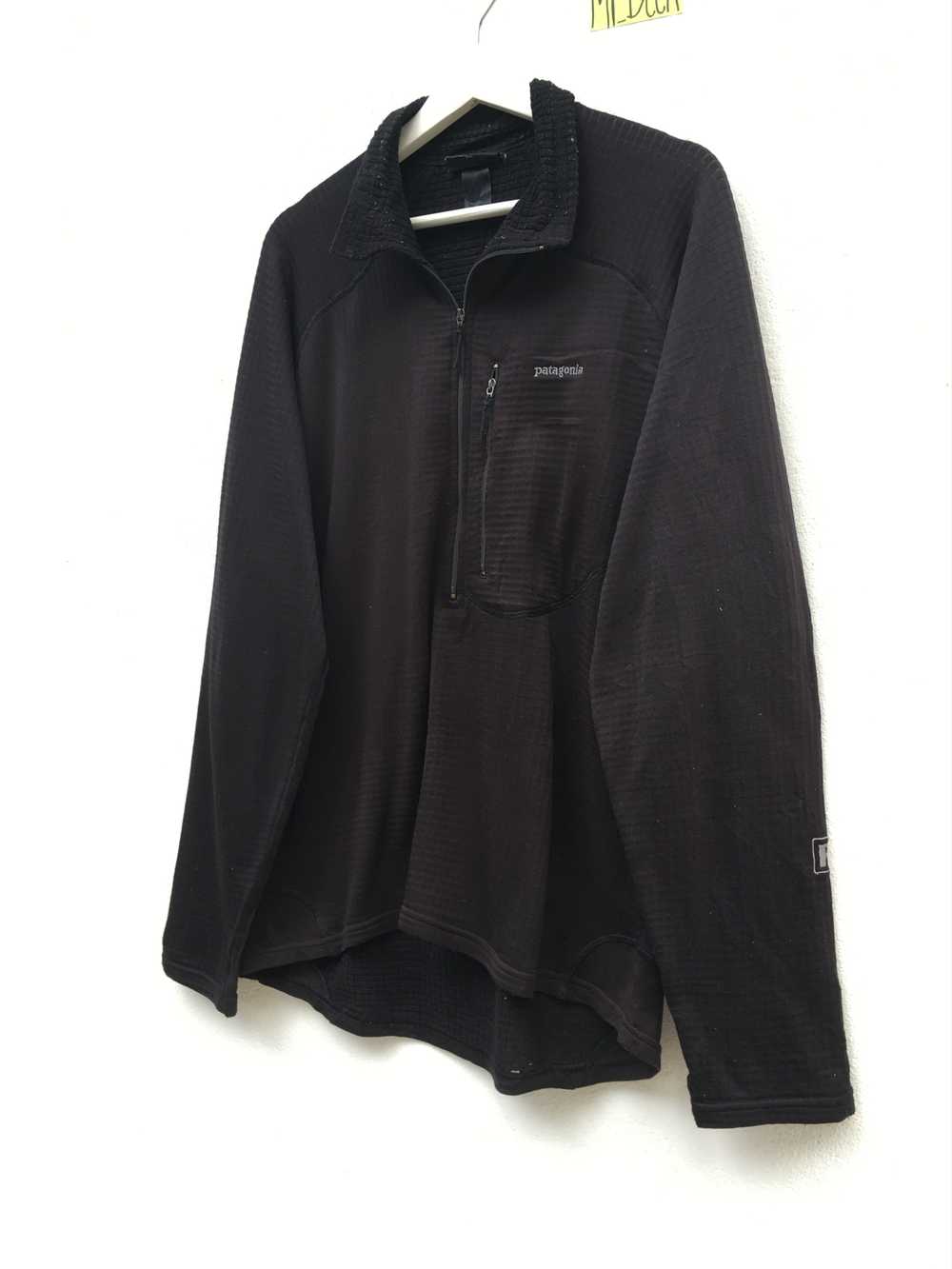 Patagonia × Vintage Vtg Patagonia Men Large Regul… - image 3