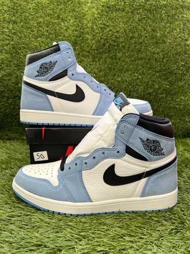 Jordan Brand × Nike Jordan 1 High OG High Universi