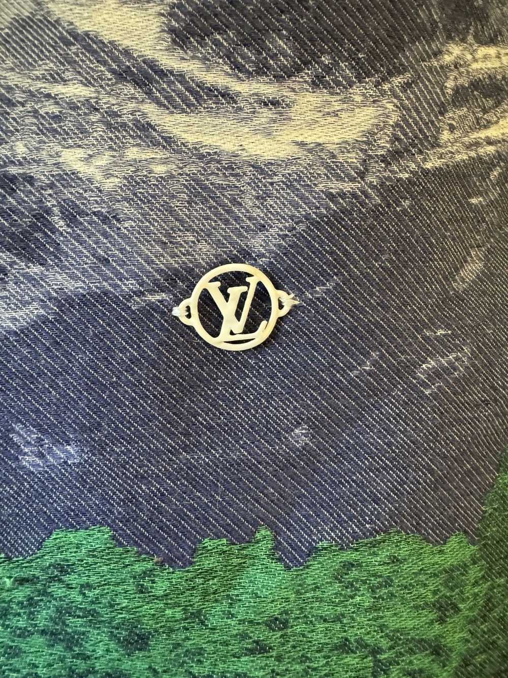 Louis Vuitton × Virgil Abloh Amen Break Landscape… - image 4