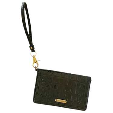 Brahmin Leather clutch bag