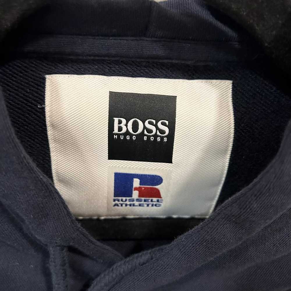 Boss Sweatshirt - image 5