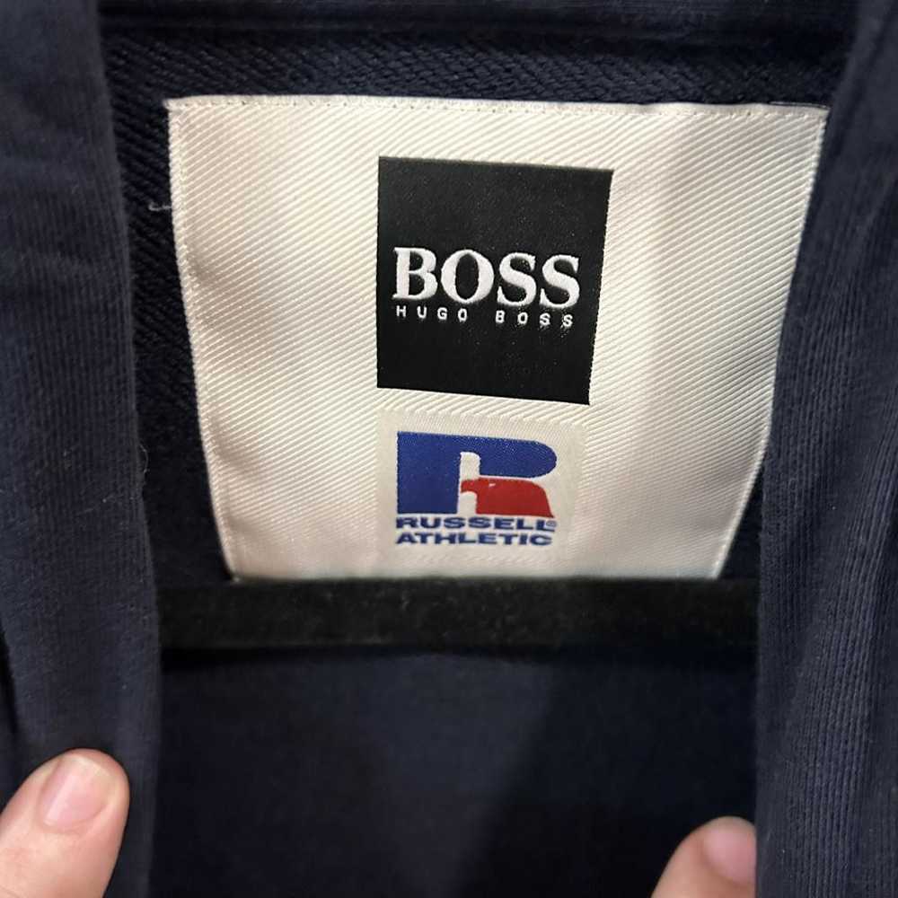 Boss Sweatshirt - image 6