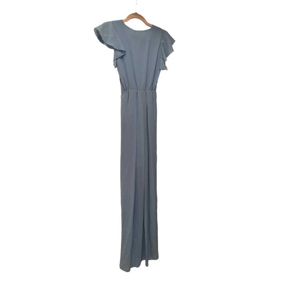 Patrizia Pepe Maxi dress - image 10