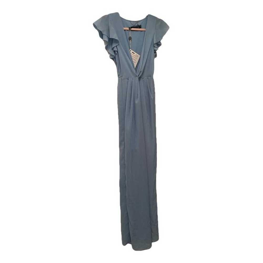 Patrizia Pepe Maxi dress - image 1