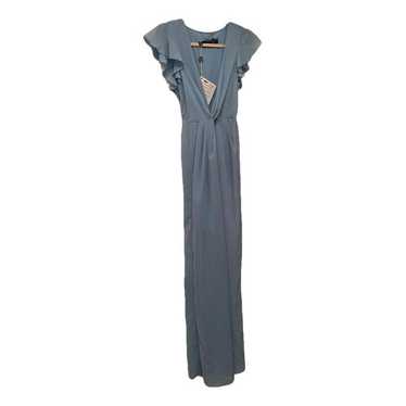 Patrizia Pepe Maxi dress