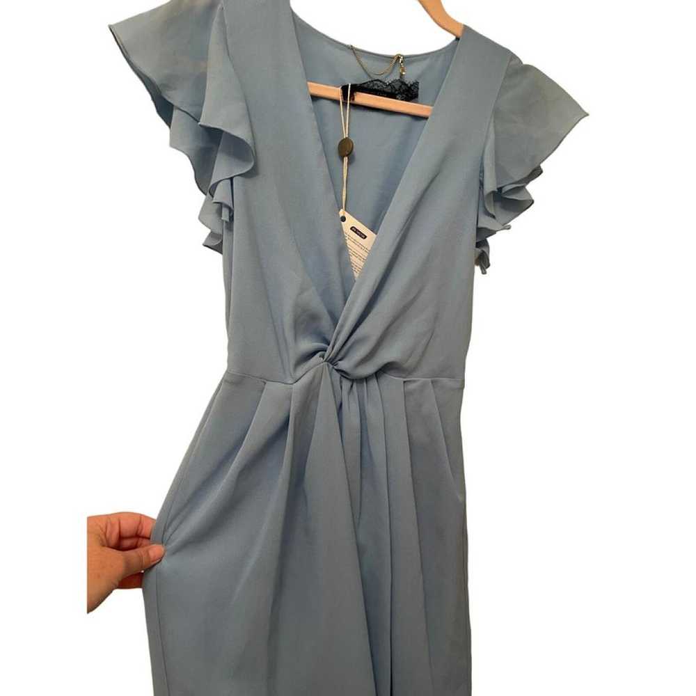 Patrizia Pepe Maxi dress - image 5