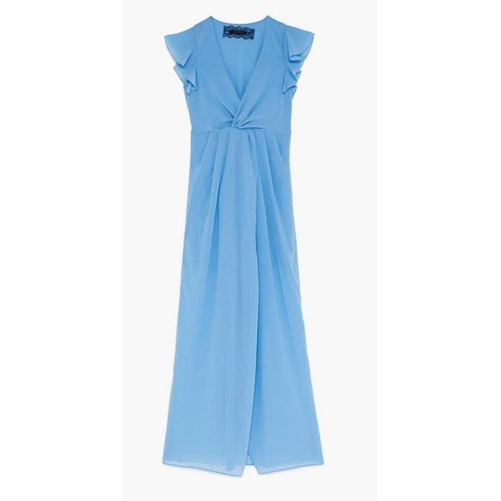 Patrizia Pepe Maxi dress - image 9