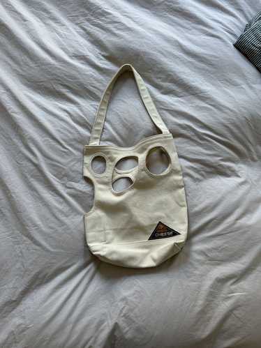 Kapital tote bag - Gem