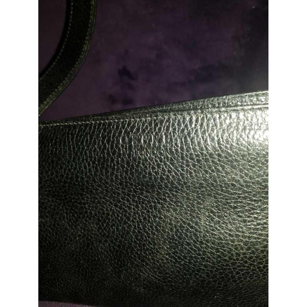 Osprey Leather handbag - image 7