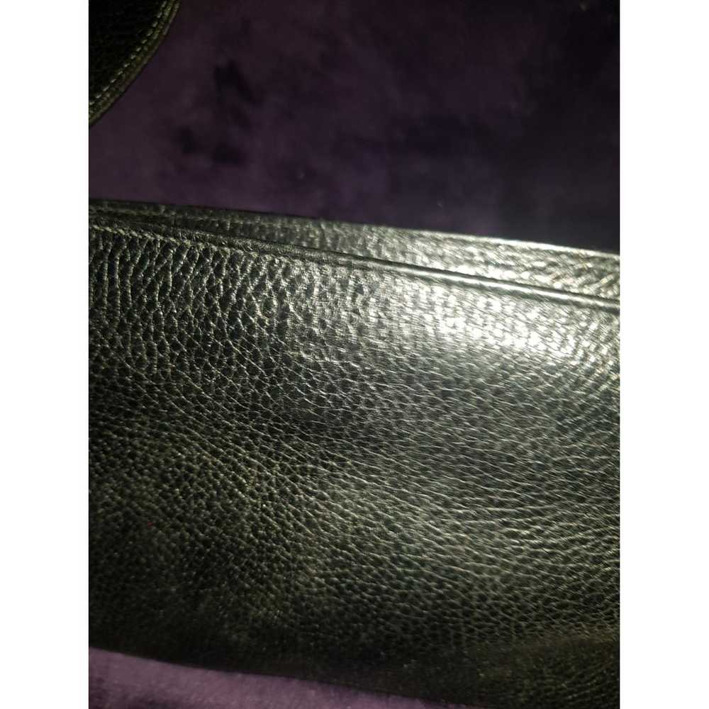 Osprey Leather handbag - image 8