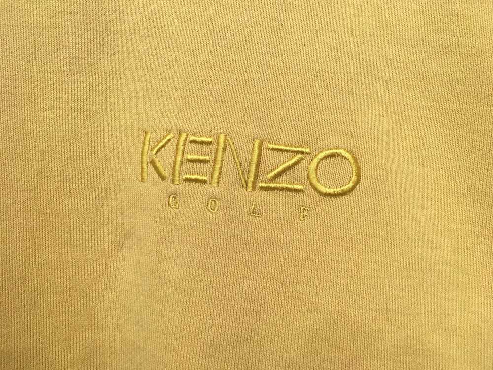 Kenzo *KENZO GOLF Sweatshirt - image 5