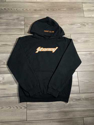 Post malone stoney sweatshirt online