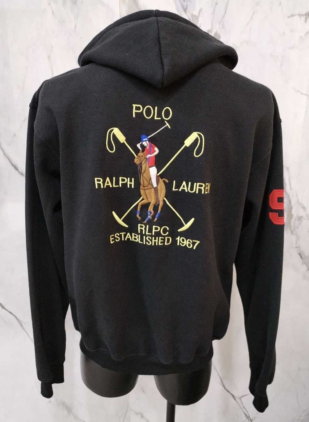 Polo Ralph Lauren × Vintage Vintage Polo Ralph La… - image 2