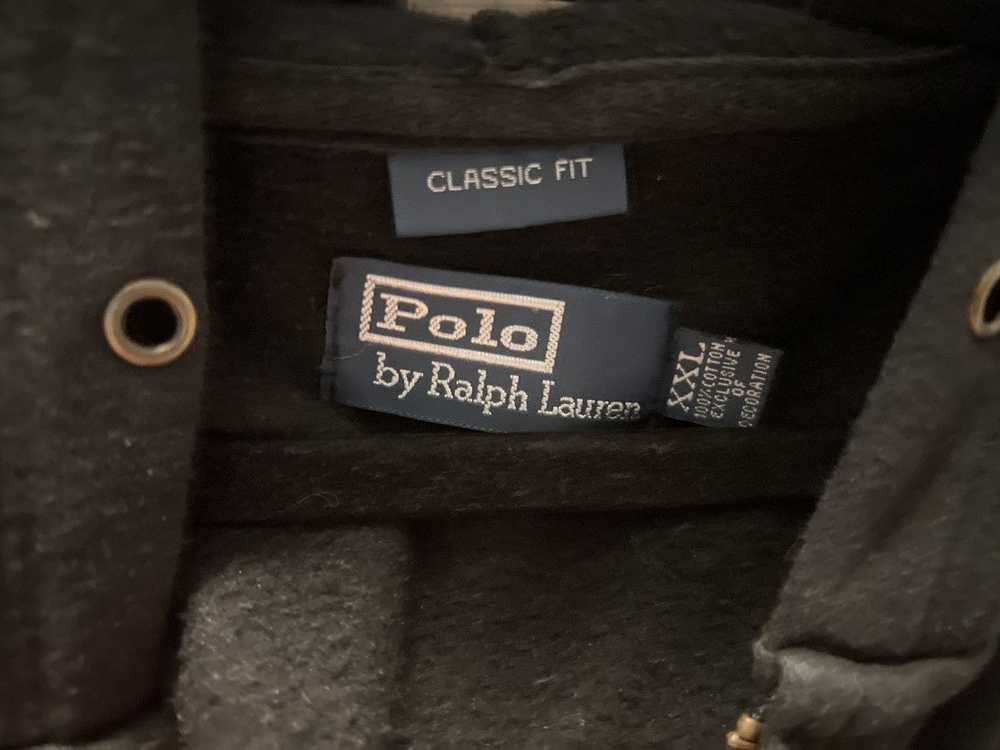 Polo Ralph Lauren × Vintage Vintage Polo Ralph La… - image 4