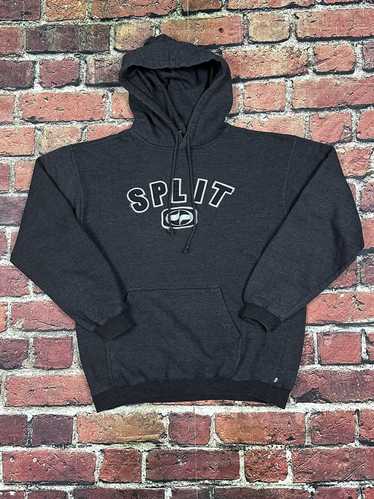 Billabong × Split × Vintage Vintage Split Hoodie S