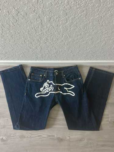 Billionaire Boys Club BBC Denim Jeans