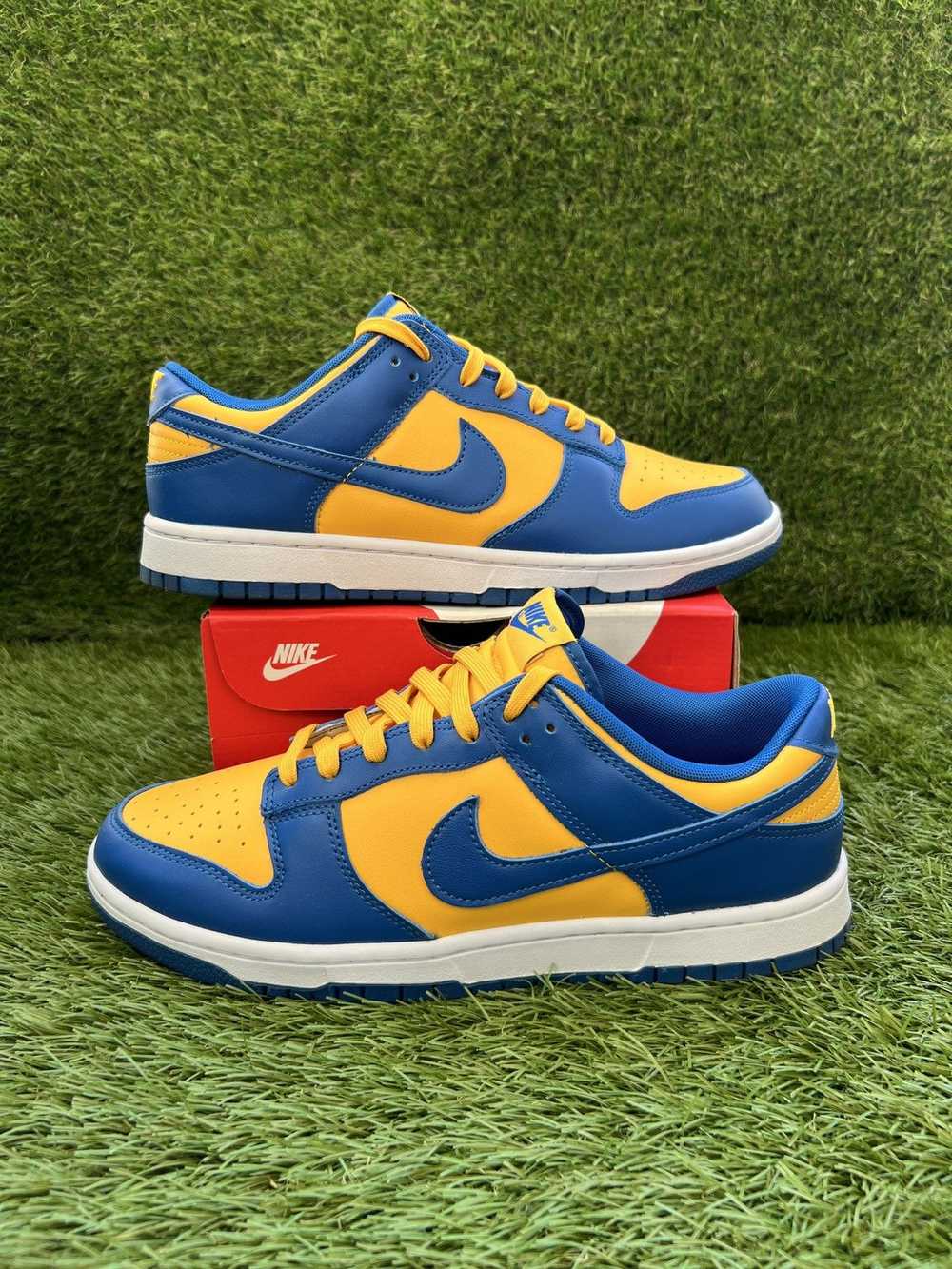 Nike Nike Dunk Low UCLA - image 1