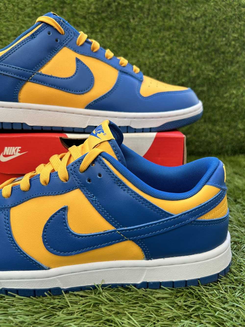 Nike Nike Dunk Low UCLA - image 2