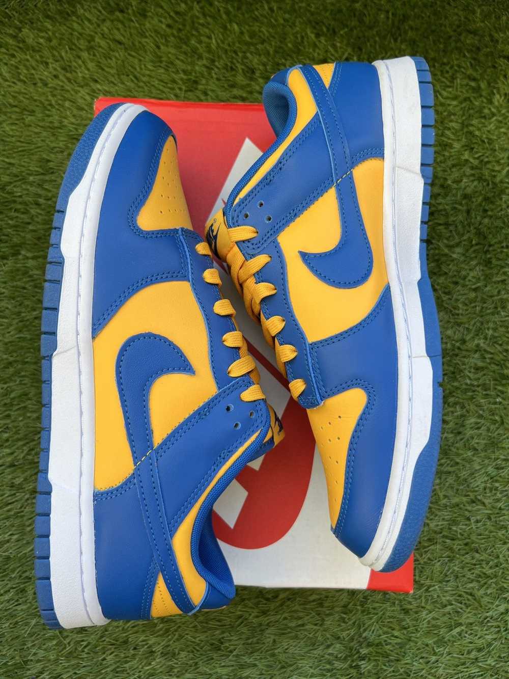 Nike Nike Dunk Low UCLA - image 3