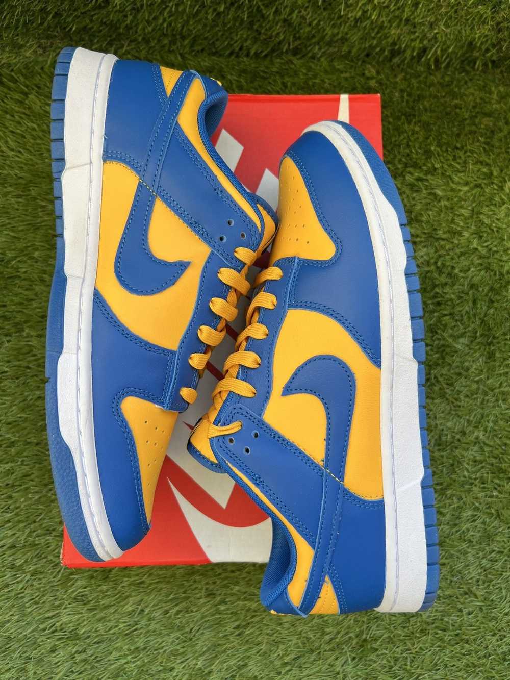 Nike Nike Dunk Low UCLA - image 4