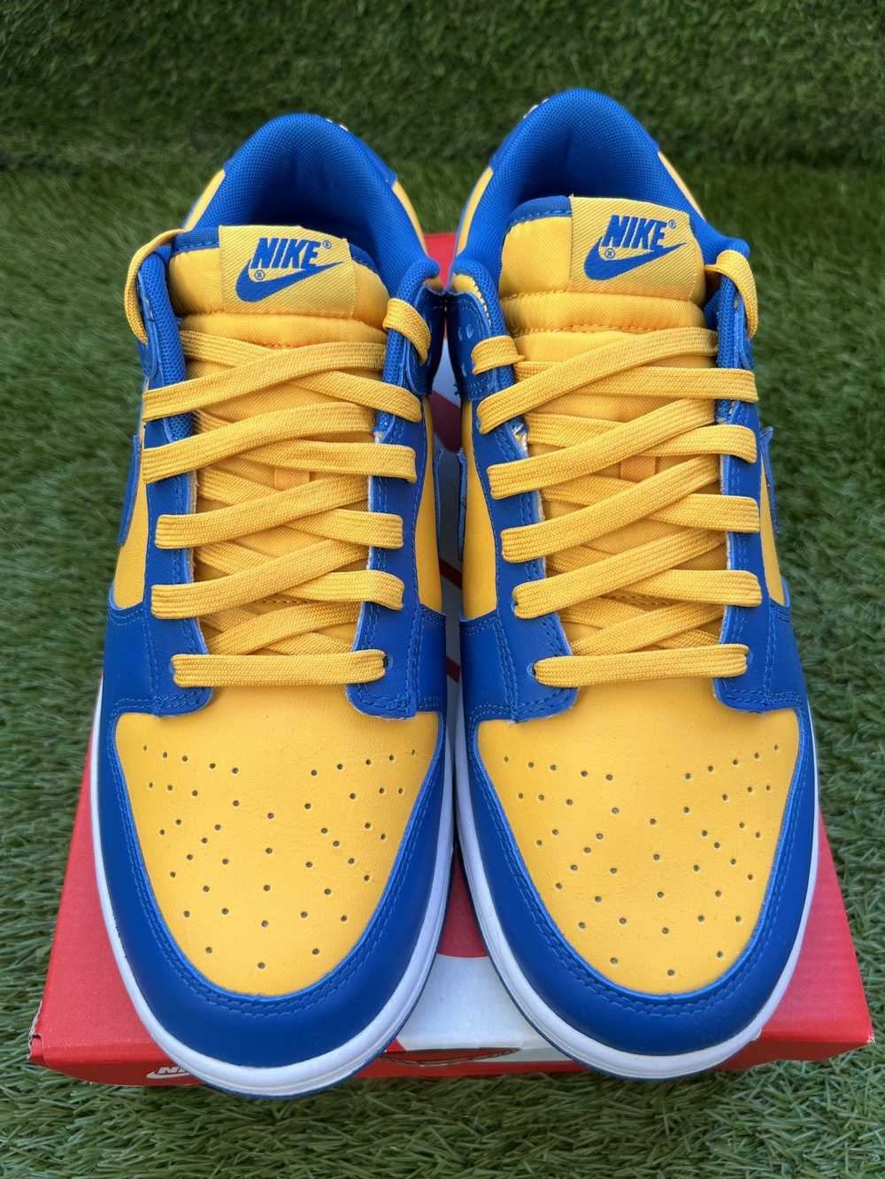 Nike Nike Dunk Low UCLA - image 6