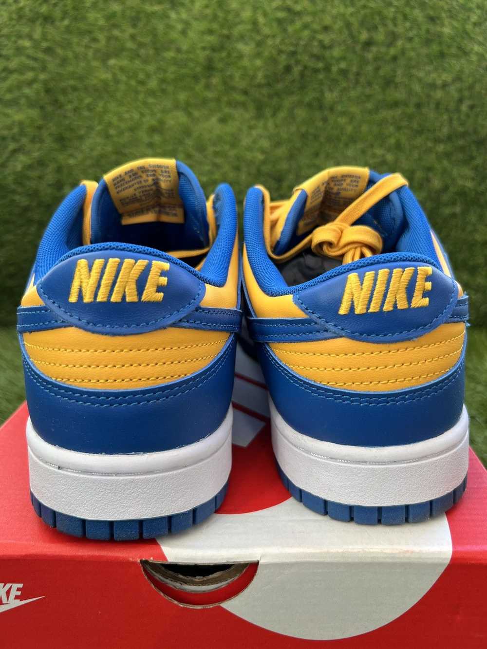 Nike Nike Dunk Low UCLA - image 9