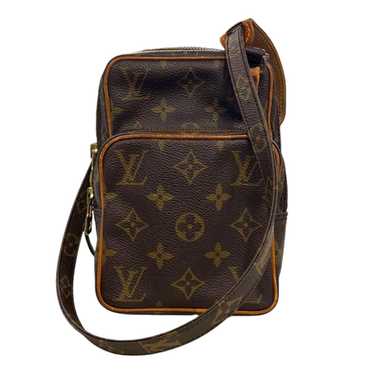 Louis Vuitton Louis Vuitton Monogram Amazon Cross… - image 1