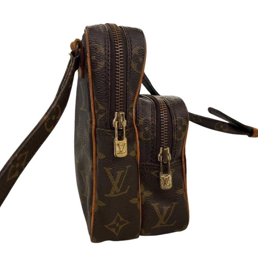 Louis Vuitton Louis Vuitton Monogram Amazon Cross… - image 3