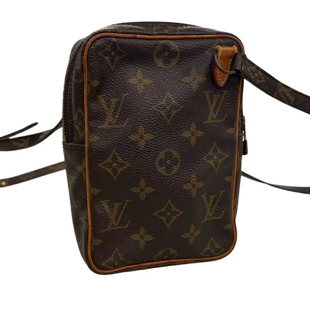 Louis Vuitton Louis Vuitton Monogram Amazon Cross… - image 4