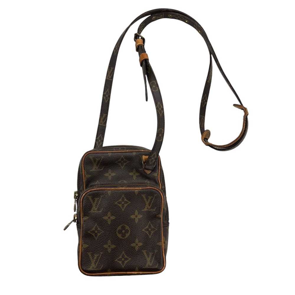 Louis Vuitton Louis Vuitton Monogram Amazon Cross… - image 5