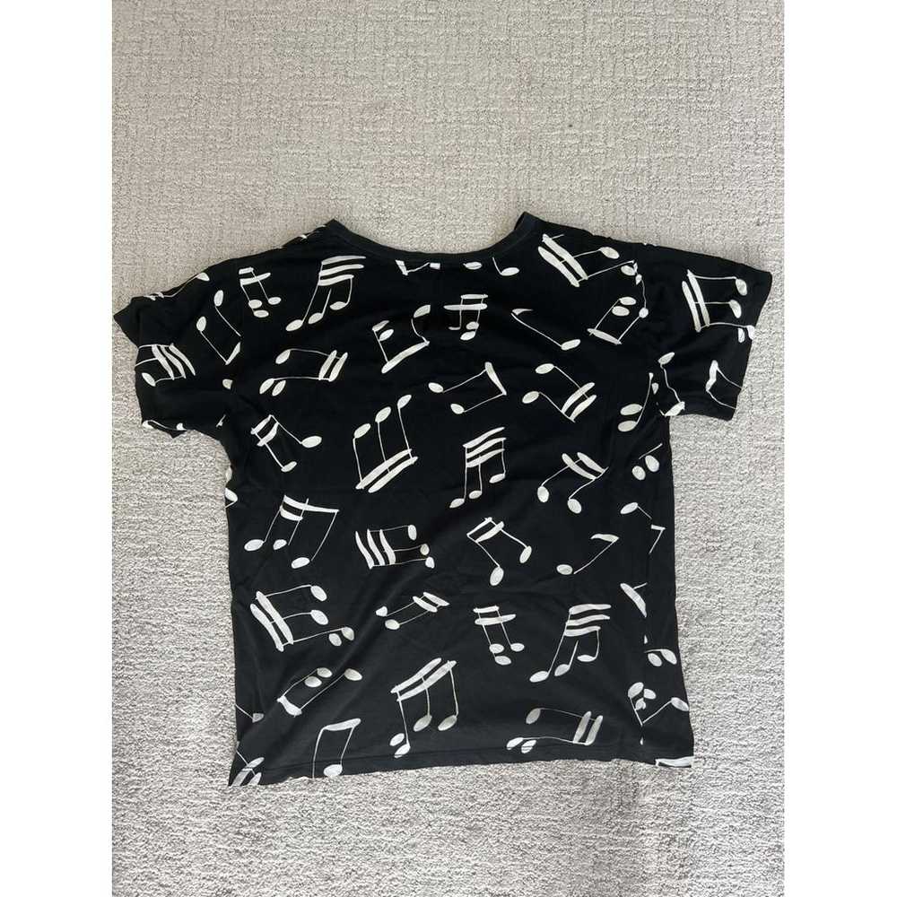 Saint Laurent T-shirt - image 3