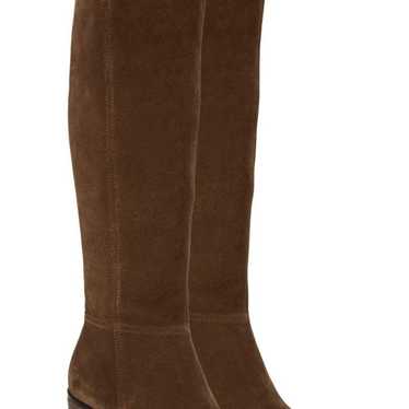 Lucky Brand Bonnay Knee High Boots