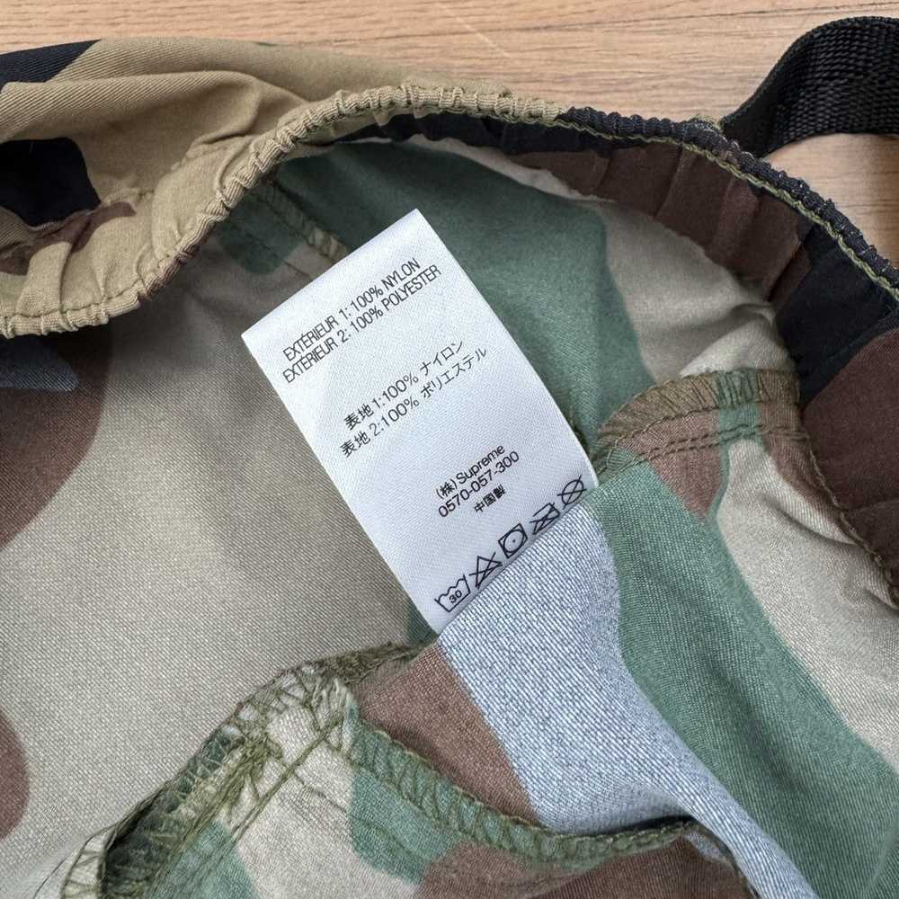 Supreme Supreme camo pants - image 10